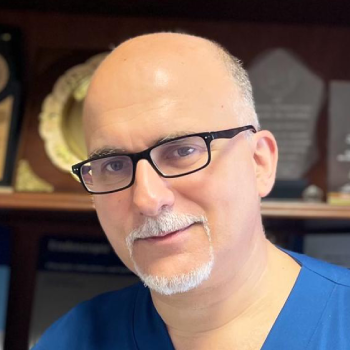 Prof. Daniel Marchioni